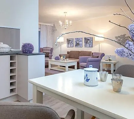 Apartment F35b 45 Seaside 45 *