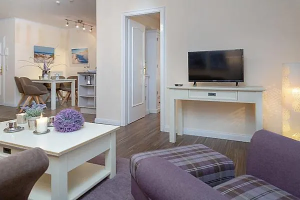 Διαμέρισμα F35b 45 Seaside 45 Βέστερλαντ