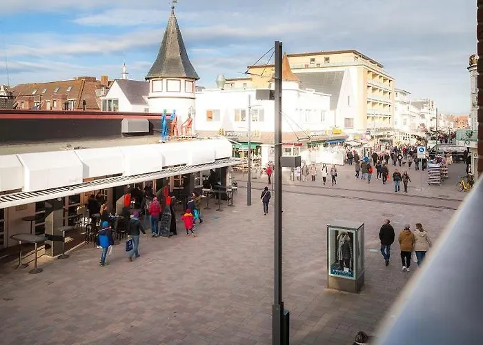 Διαμέρισμα F35b 45 Seaside 45 *